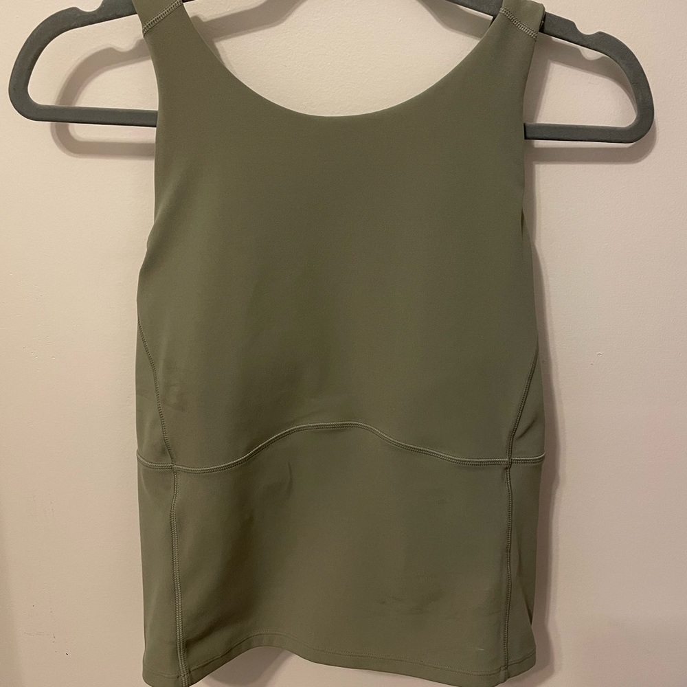 Lululemon Align Tank Top